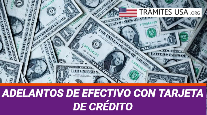 Adelantos de Efectivo con Tarjeta de Crédito: Cómo Funcionan