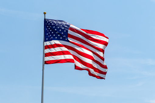 bandera usa